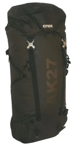 Crux AK27 -Hilleber Camping Magasin sac a dox crux ak27 01