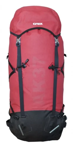 Crux AK37 -Hilleber Camping Magasin sac a dox crux ak37 05