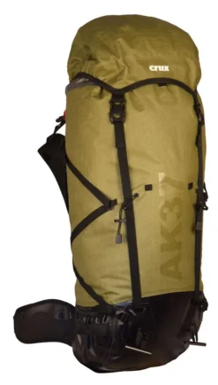 Crux AK37 -Hilleber Camping Magasin sac a dox crux ak37 06