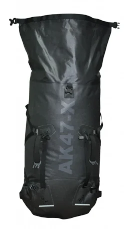 Crux AK47-X -Hilleber Camping Magasin sac a dox crux ak47 x 03
