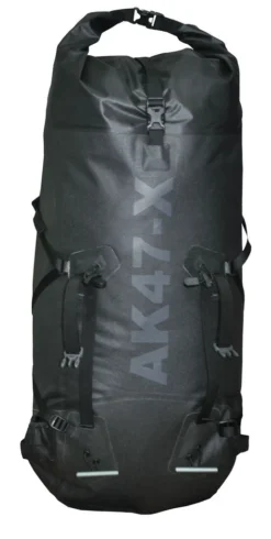 Crux AK47-X -Hilleber Camping Magasin sac a dox crux ak47 x 04