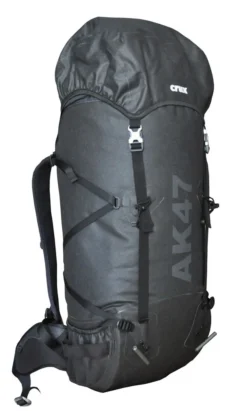 Crux AK47 -Hilleber Camping Magasin sac a dox crux ak47 03