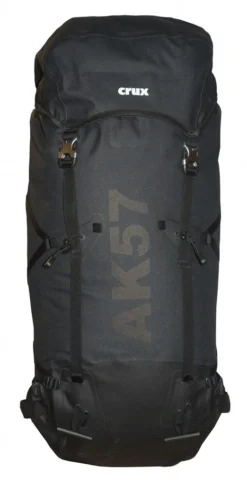 Crux AK57 -Hilleber Camping Magasin sac a dox crux ak57 01