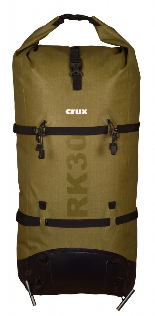 Crux RK30 2 Crux RK30 – Image 2