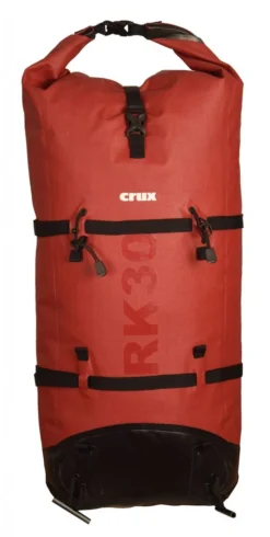 Crux RK30 10 Crux RK30 -Hilleber Camping Magasin sac a dox crux rk30 03