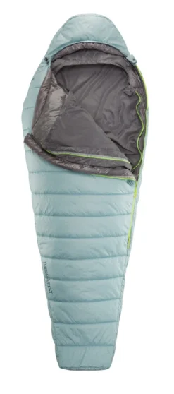 Therm-a-Rest Thermarest Sleep Liner -Hilleber Camping Magasin sac a viande drap de sac doublure thermarest sleep liner 03