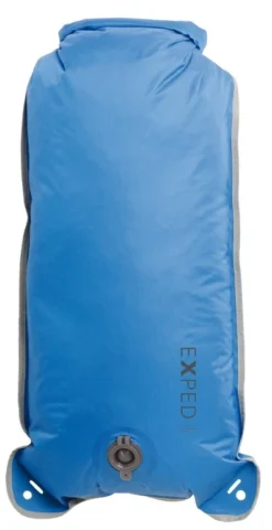 Exped Shrink Bag Pro -Hilleber Camping Magasin sac de compression exped shrink bag pro 03
