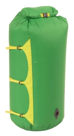 Exped Waterproof Compression Bag -Hilleber Camping Magasin sac de compression exped waterproof compression bag