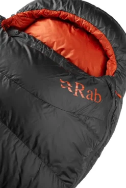 Rab Ascent 500 -Hilleber Camping Magasin sac de coucahge rab ascent 500 03