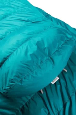 Rab Ascent 500 Women's -Hilleber Camping Magasin sac de coucahge rab ascent 500 womens 04