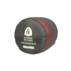 Sierra Designs Backcountry Bed 20 Duo -Hilleber Camping Magasin sac de couchage 2 personne sierra designs backcountry bed 20 duo 07