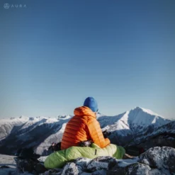 Aura AR 750/800 -Hilleber Camping Magasin sac de couchage aura ar 21 1 1 1