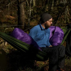 Aura AR 300/800 -Hilleber Camping Magasin sac de couchage aura ar 26