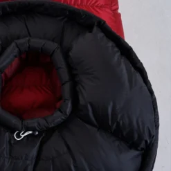 Aura BAZ 1000/800 -Hilleber Camping Magasin sac de couchage aura baz 09 1 1