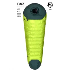 Aura BAZ 800/800 -Hilleber Camping Magasin sac de couchage aura baz 12 1