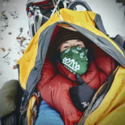 Aura BAZ 1200/800 -Hilleber Camping Magasin sac de couchage aura baz 23 1 1 1