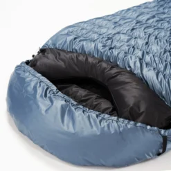 Aura NOM 300/800 -Hilleber Camping Magasin sac de couchage aura nom 05 1