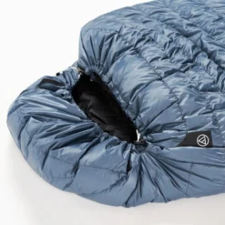 Aura NOM 400/800 -Hilleber Camping Magasin sac de couchage aura nom 06 1 1