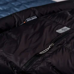 Aura NOM 300/800 -Hilleber Camping Magasin sac de couchage aura nom 09 1