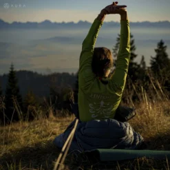 Aura NOM 400/800 -Hilleber Camping Magasin sac de couchage aura nom 21 1 1