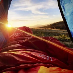 Aura NOM 400/800 -Hilleber Camping Magasin sac de couchage aura nom 24 1 1