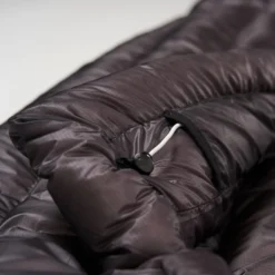 Aura OXY 400/860 -Hilleber Camping Magasin sac de couchage aura oxy 08 1 1