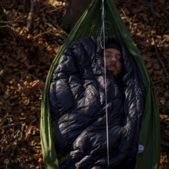 Aura OXY 400/860 -Hilleber Camping Magasin sac de couchage aura oxy 24 1 1