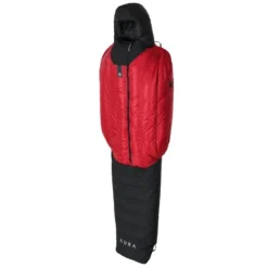 Aura X 300/800 -Hilleber Camping Magasin sac de couchage aura x 03