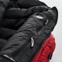 Aura X 300/800 -Hilleber Camping Magasin sac de couchage aura x 06