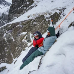 Aura X 300/800 -Hilleber Camping Magasin sac de couchage aura x 14