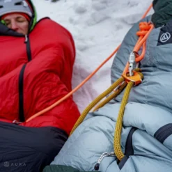 Aura X 300/800 -Hilleber Camping Magasin sac de couchage aura x 15