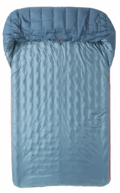 Big Agnes King Solomon 20° -Hilleber Camping Magasin sac de couchage big agnes king solomon 20 02