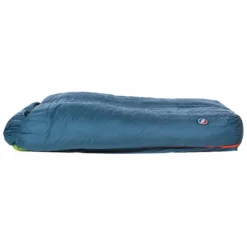 Big Agnes King Solomon 20° -Hilleber Camping Magasin sac de couchage big agnes king solomon 20 05
