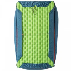 Big Agnes King Solomon 35° -Hilleber Camping Magasin sac de couchage big agnes king solomon 35