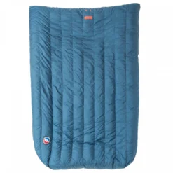 Big Agnes King Solomon 35° -Hilleber Camping Magasin sac de couchage big agnes king solomon 35 04