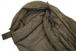 Carinthia Brenta -Hilleber Camping Magasin sac de couchage carinthia brenta 07