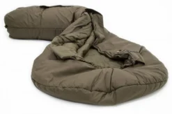 Carinthia Defence 4 -Hilleber Camping Magasin sac de couchage carinthia defence 4