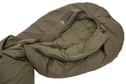 Carinthia Defence 4 -Hilleber Camping Magasin sac de couchage carinthia defence 4 08