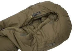 Carinthia Survival One -Hilleber Camping Magasin sac de couchage carinthia survival one 05
