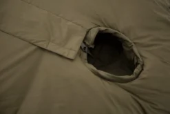 Carinthia Survival One -Hilleber Camping Magasin sac de couchage carinthia survival one 09