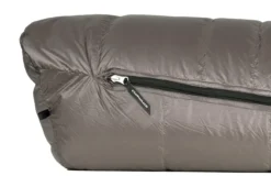 Cumulus Lite Line 300 -Hilleber Camping Magasin sac de couchage cumulus lite line 300 04