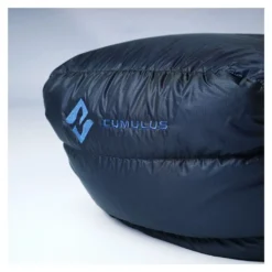 Cumulus X-Lite 300 11 Cumulus X-Lite 300 -Hilleber Camping Magasin sac de couchage cumulus xlite 300 06