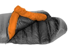Exped Waterbloc -5° -Hilleber Camping Magasin sac de couchage exped waterbloc pro 5 06