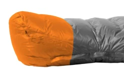Exped Waterbloc -5° -Hilleber Camping Magasin sac de couchage exped waterbloc pro 5 08