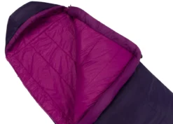 Sea To Summit Quest QuII -Hilleber Camping Magasin sac de couchage femme sea to summit quest quii 03