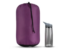 Sea To Summit Quest QuII -Hilleber Camping Magasin sac de couchage femme sea to summit quest quii 06