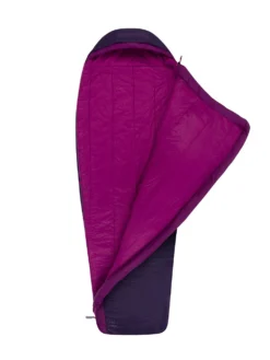 Sea To Summit Quest QuII -Hilleber Camping Magasin sac de couchage femme sea to summit quest quii 09