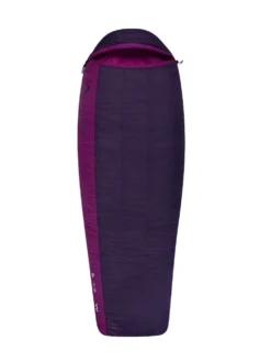 Sea To Summit Quest QuII -Hilleber Camping Magasin sac de couchage femme sea to summit quest quii 11