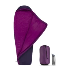 Sea To Summit Quest QuII -Hilleber Camping Magasin sac de couchage femme sea to summit quest quii 12