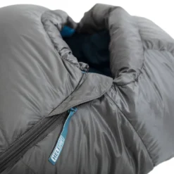Helsport Rago Superlight Winter -Hilleber Camping Magasin sac de couchage helsport rago superlight winter 04